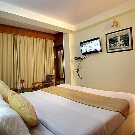 Tara Home Shimla Near Mall Road Eksteriør billede