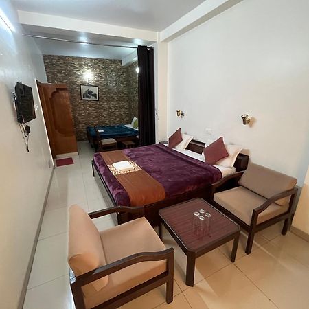 Tara Home Shimla Near Mall Road Eksteriør billede