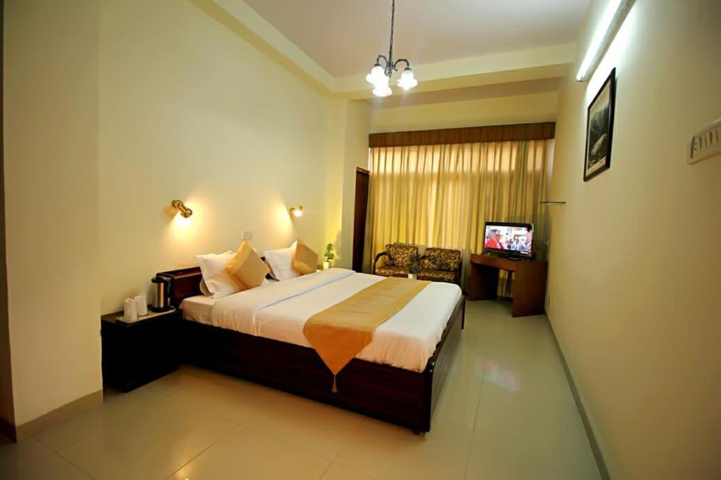 Tara Home Shimla Near Mall Road Eksteriør billede