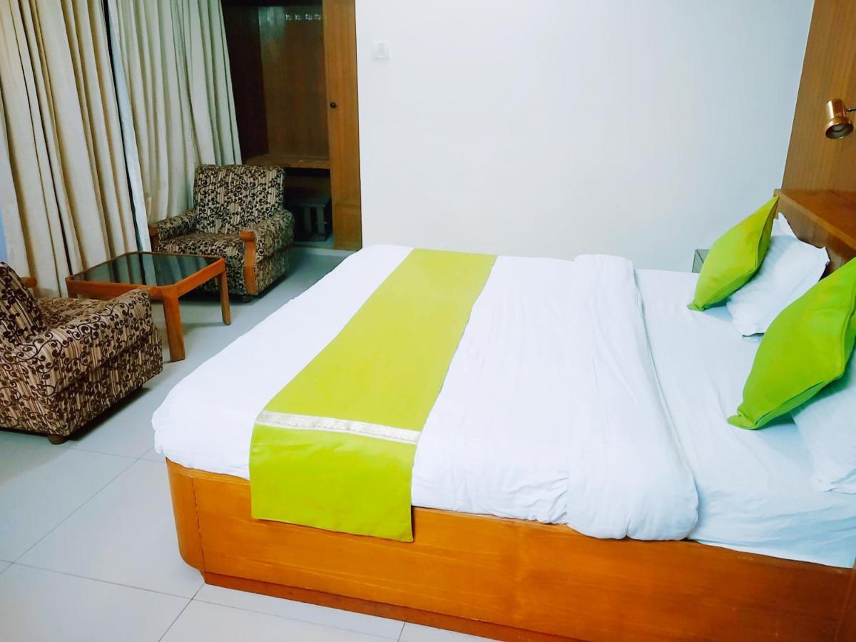 Tara Home Shimla Near Mall Road Eksteriør billede