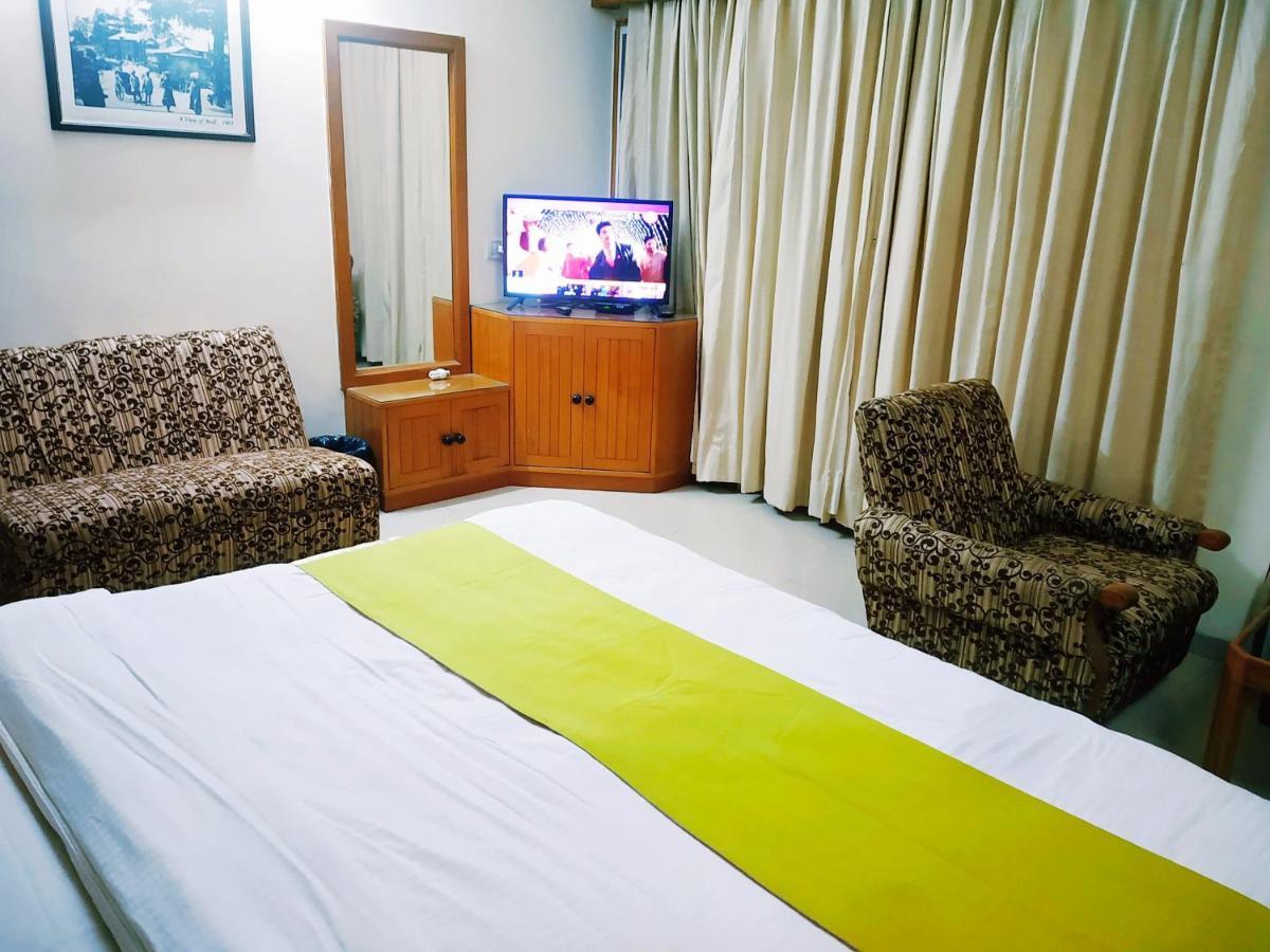 Tara Home Shimla Near Mall Road Eksteriør billede