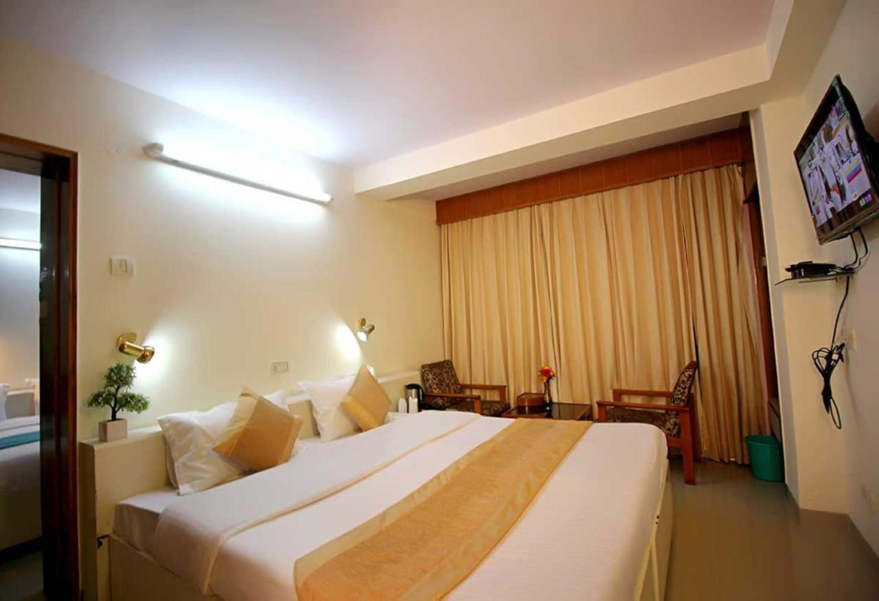 Tara Home Shimla Near Mall Road Eksteriør billede