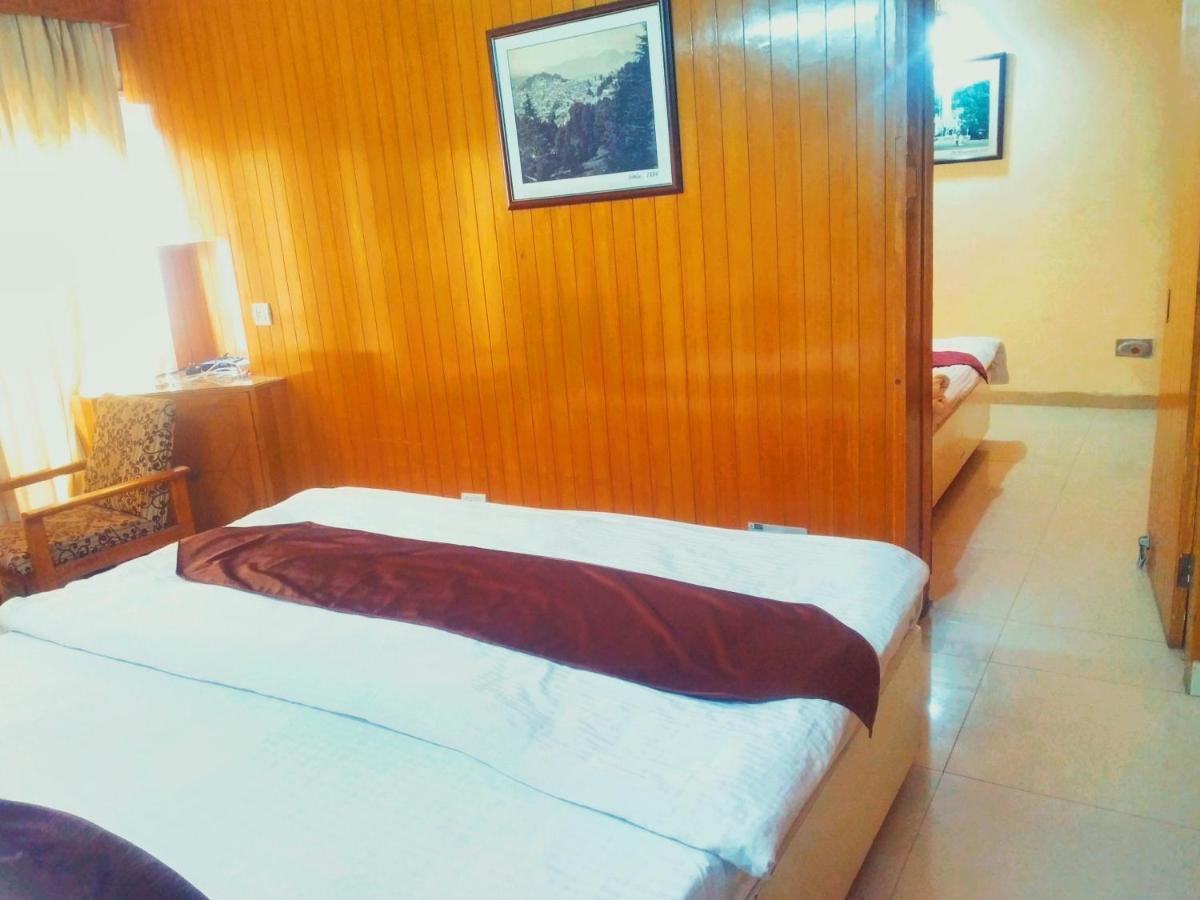 Tara Home Shimla Near Mall Road Eksteriør billede