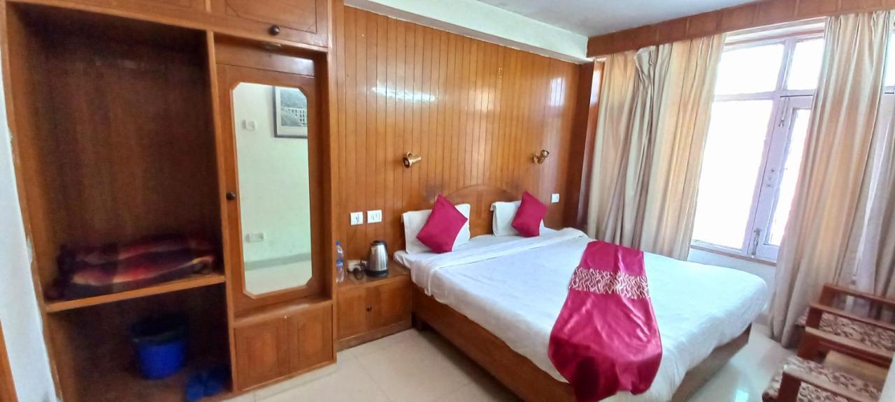 Tara Home Shimla Near Mall Road Eksteriør billede