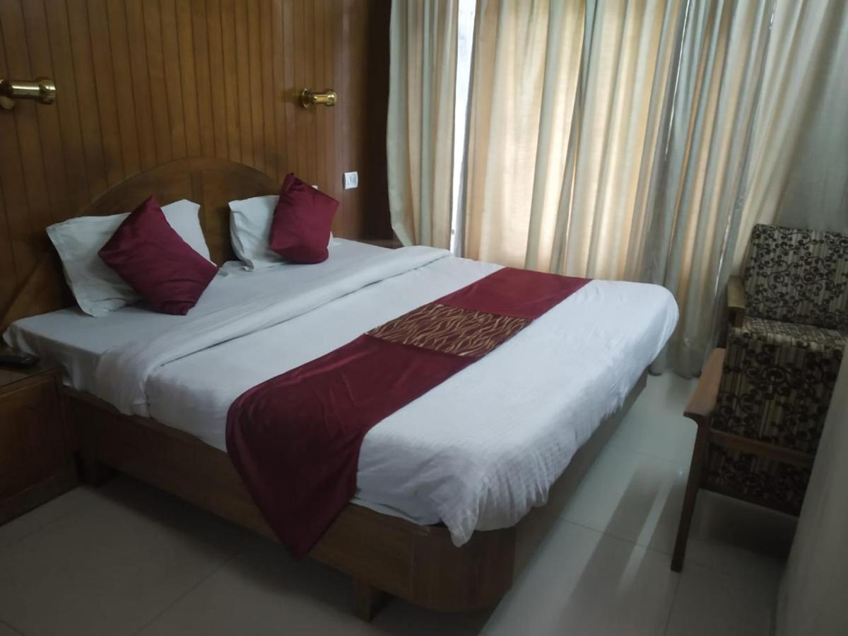 Tara Home Shimla Near Mall Road Eksteriør billede