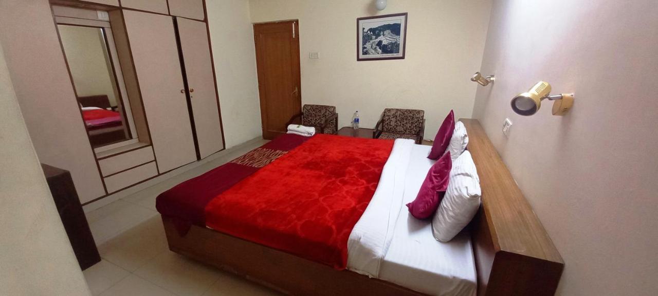 Tara Home Shimla Near Mall Road Eksteriør billede