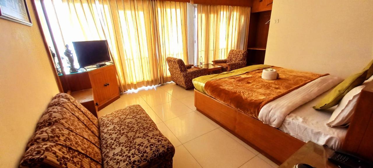 Tara Home Shimla Near Mall Road Eksteriør billede