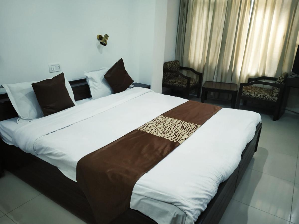 Tara Home Shimla Near Mall Road Eksteriør billede