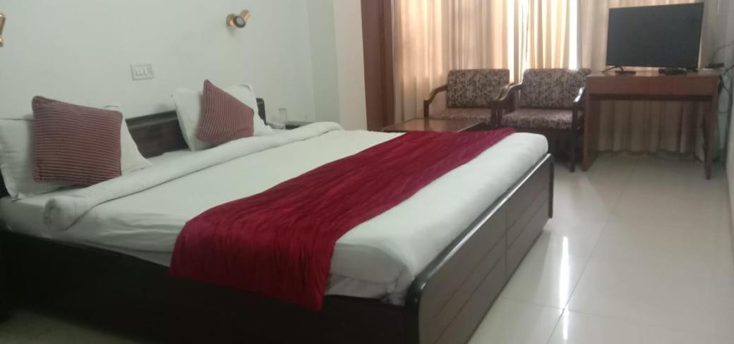 Tara Home Shimla Near Mall Road Eksteriør billede