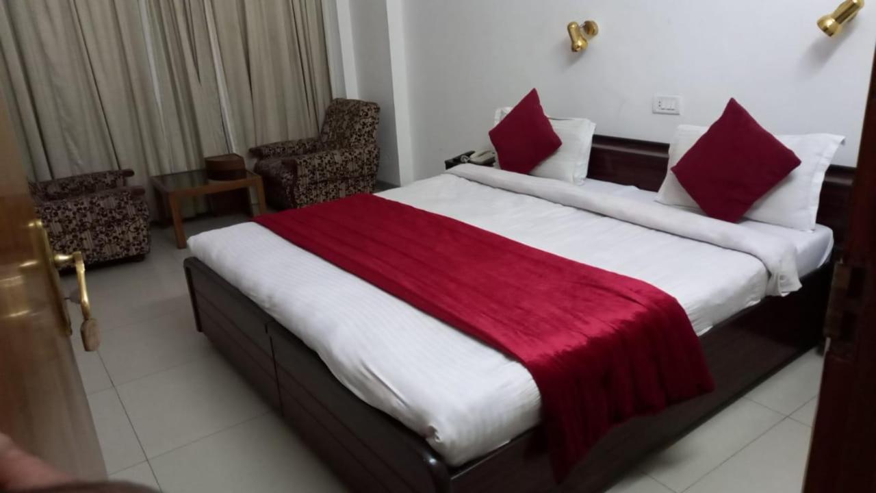 Tara Home Shimla Near Mall Road Eksteriør billede