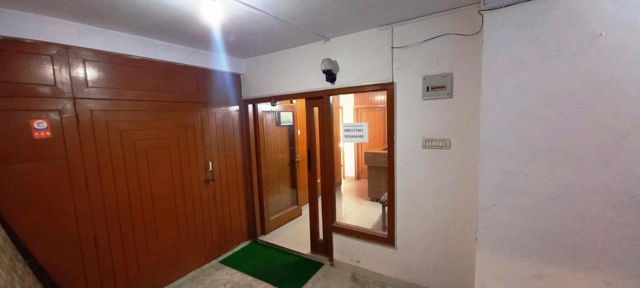 Tara Home Shimla Near Mall Road Eksteriør billede