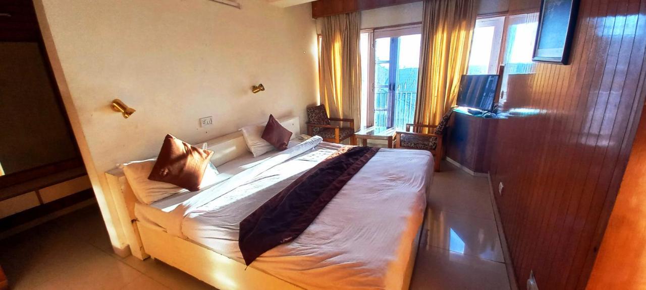 Tara Home Shimla Near Mall Road Eksteriør billede