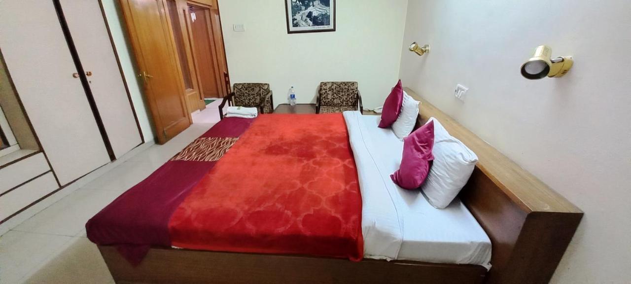 Tara Home Shimla Near Mall Road Eksteriør billede