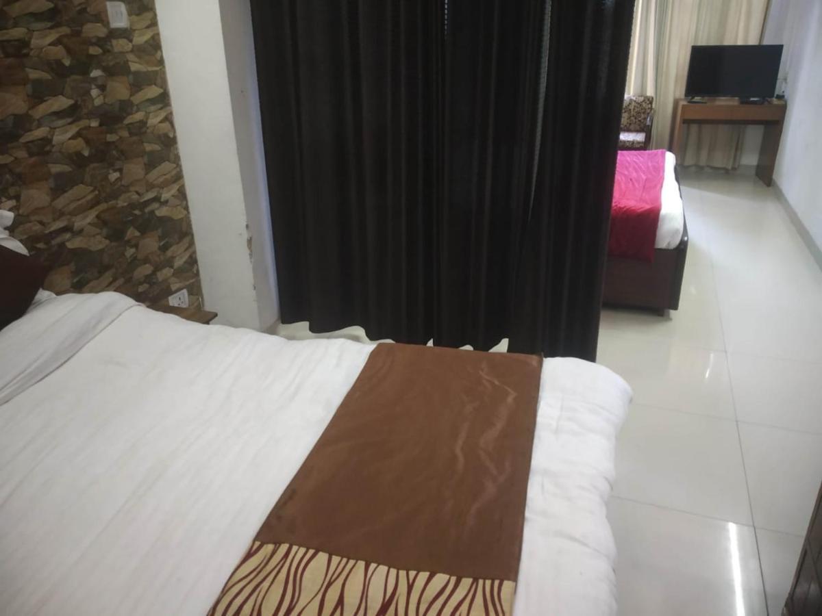Tara Home Shimla Near Mall Road Eksteriør billede