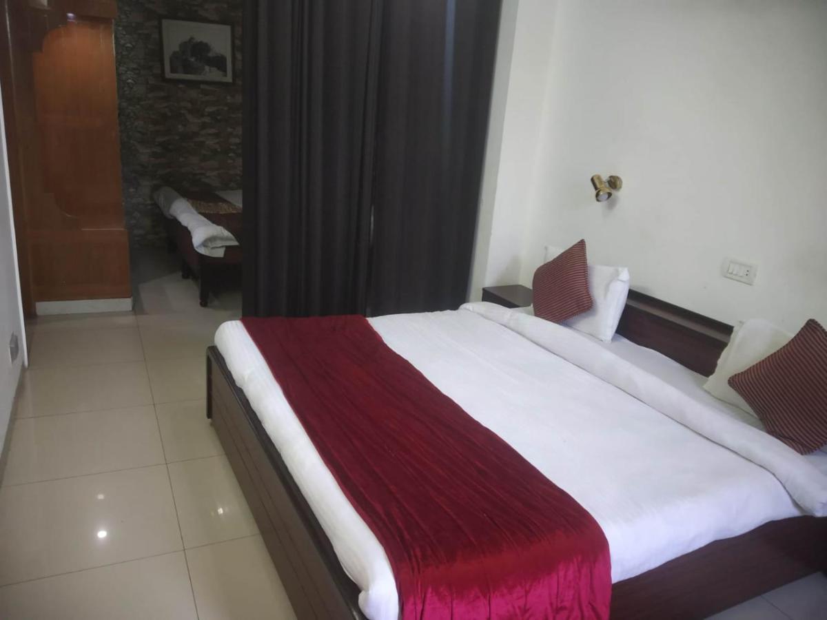Tara Home Shimla Near Mall Road Eksteriør billede