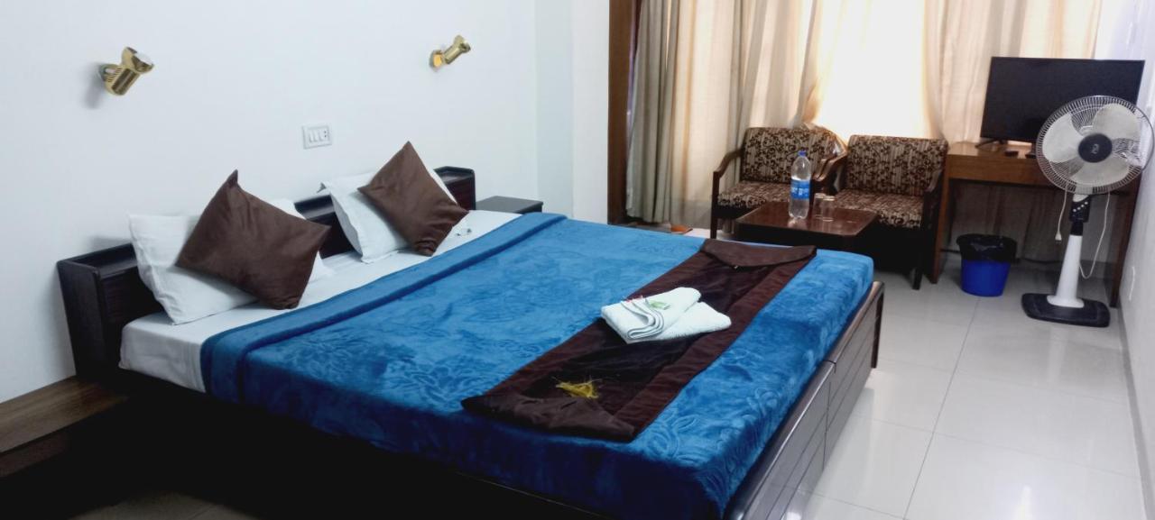 Tara Home Shimla Near Mall Road Eksteriør billede