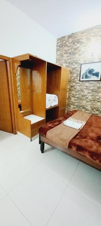 Tara Home Shimla Near Mall Road Eksteriør billede