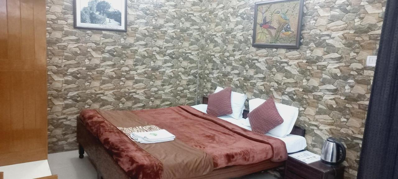 Tara Home Shimla Near Mall Road Eksteriør billede