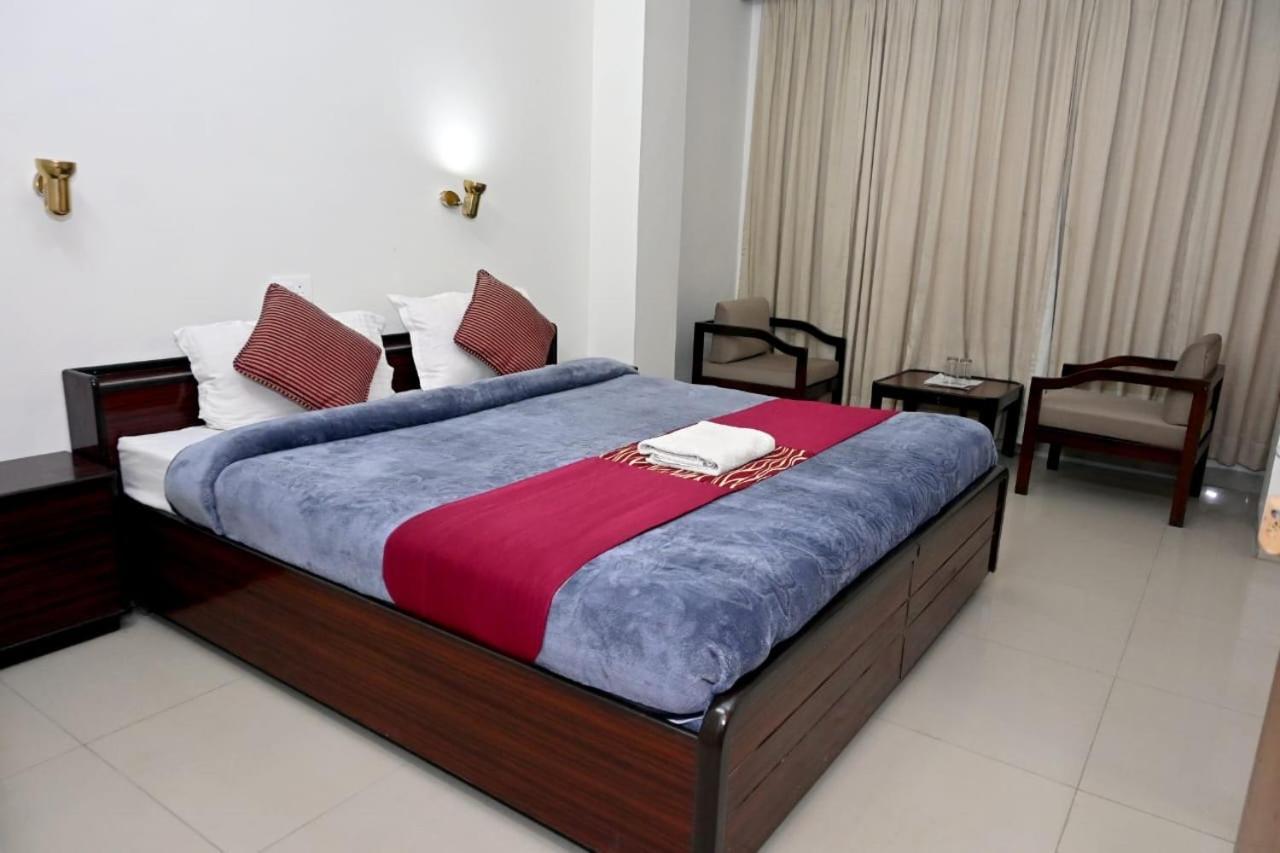 Tara Home Shimla Near Mall Road Eksteriør billede
