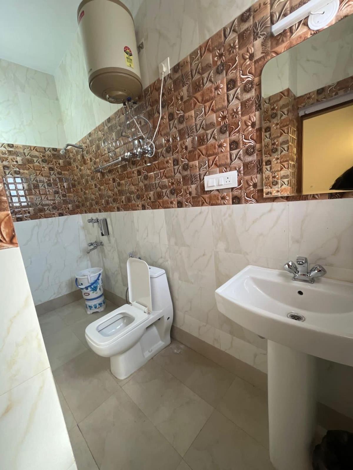 Tara Home Shimla Near Mall Road Eksteriør billede
