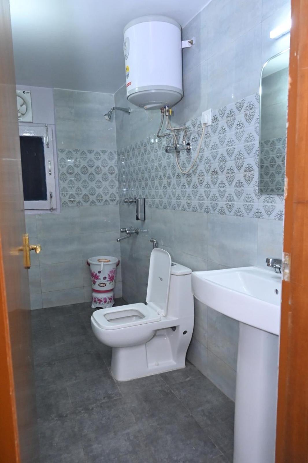 Tara Home Shimla Near Mall Road Eksteriør billede