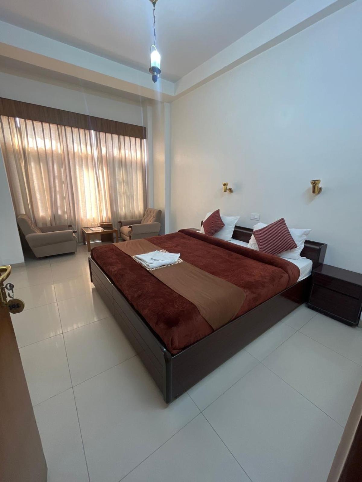 Tara Home Shimla Near Mall Road Eksteriør billede