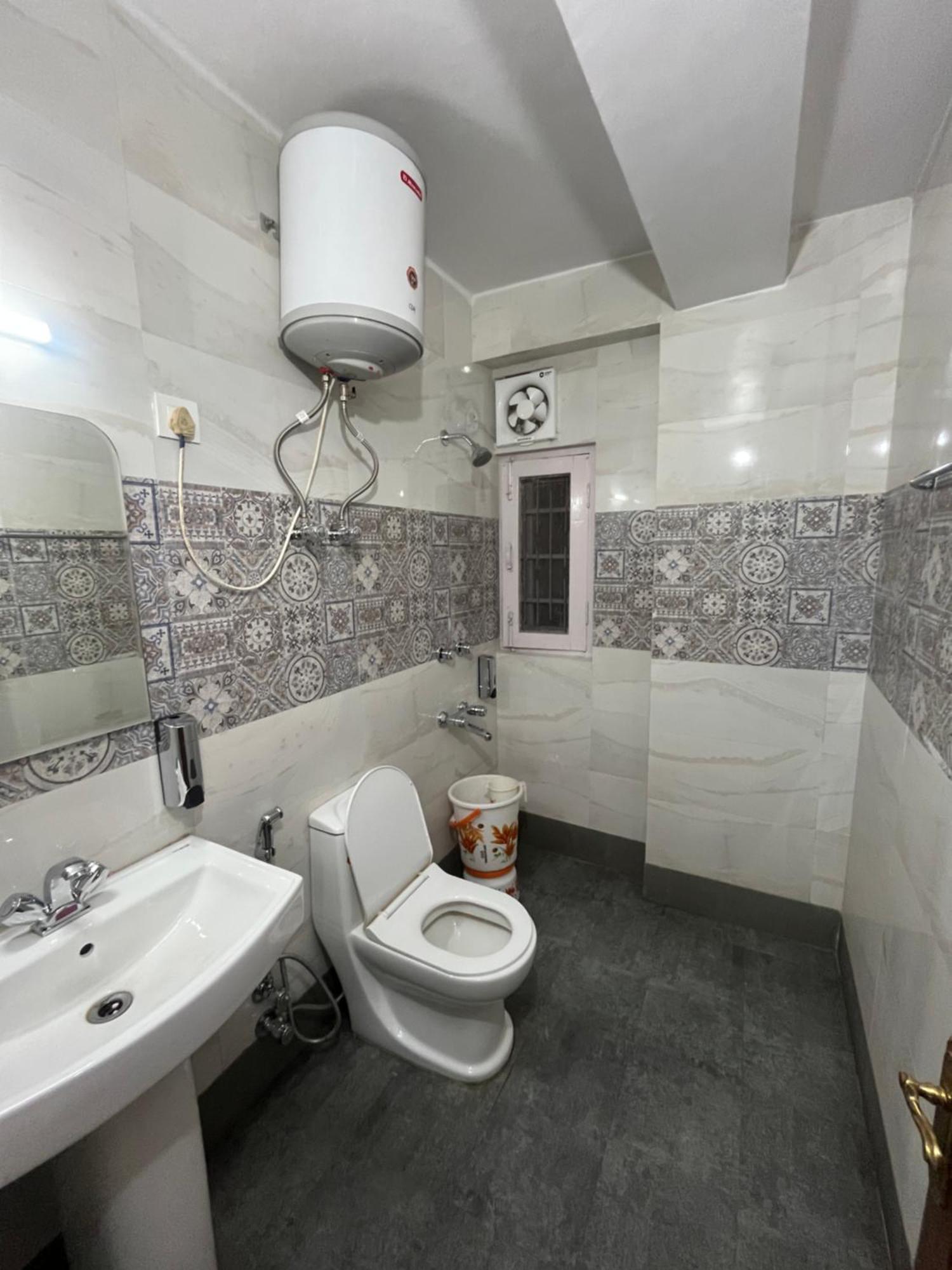Tara Home Shimla Near Mall Road Eksteriør billede